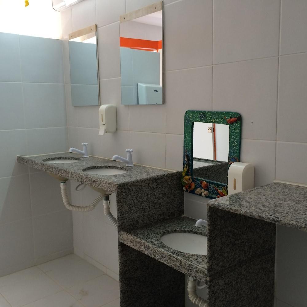 Pousada Residencial Das Acacias Tamandaré Eksteriør billede