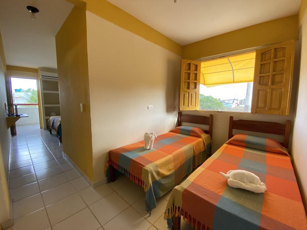 Pousada Residencial Das Acacias Tamandaré Eksteriør billede